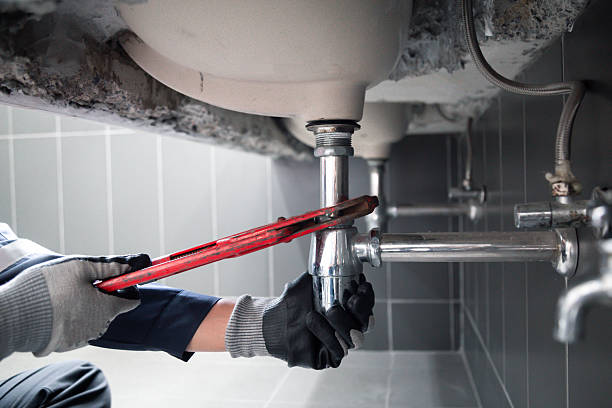 Trusted Sewer Line Repair service in Waggoner, IL - Masters Plumbing Service